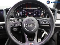 Used 2024 Audi A1 Sportback S-Line Hatchback | £18,849 (Fair price)