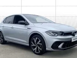 Other Used 2024 VW Polo R-line Hatchback | £19,333 (Fair price)