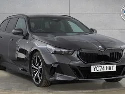 BMW 530e