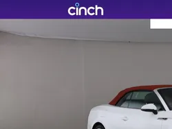 White Used 2018 Audi A5 Cabriolet S-Line Cabriolet | £14,749 (Fair price)