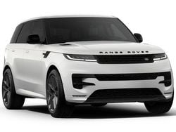 New 2025 Land Rover Range Rover Sport SE Dynamic SUV | £87,460 (Good price)