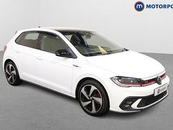 Used 2025 VW Polo GTI Hatchback | £21,849 (Fair price)