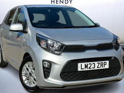 Used 2023 Kia Picanto 2 Hatchback | £8,799 (Fair price)