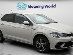 Used 2026 VW Polo R-line Hatchback | £16,000 (Good price)
