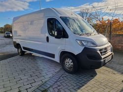 White Used 2019 Fiat Ducato Van | £6,450 (Super price)