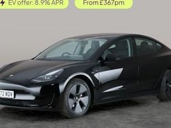 Used 2023 Tesla Model 3 RWD Sedan | £20,771 (Good price)