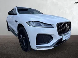 Used 2025 Jaguar F-Pace R-Dynamic SUV | £37,362 (Fair price)