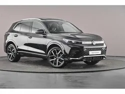 Used 2025 VW Tiguan SUV | £36,201 (Expensive)