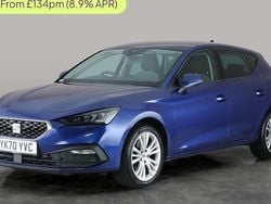 Used 2023 Seat Leon SE Dynamic Hatchback | £11,490 (Good price)