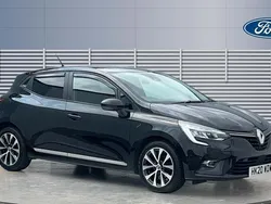 Used 2019 Renault Clio IV Iconic Hatchback | £10,060 (Fair price)