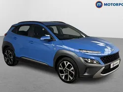 Used 2023 Hyundai Kona Premium SUV | £13,849 (Fair price)
