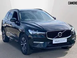 Black Used 2024 Volvo XC60 Core SUV | £35,995 (Good price)