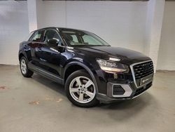 Black Used 2018 Audi Q2 Sport SUV | £8,950 (Fair price)