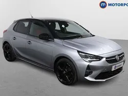 Grey Used 2023 Vauxhall Corsa Hatchback | £12,149 (Good price)