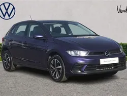Other Used 2022 VW Polo Life Hatchback | £18,076 (Fair price)
