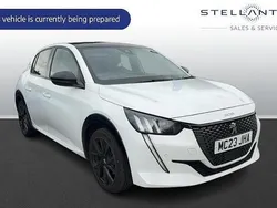 Used 2023 Peugeot 208 GTi Hatchback | £14,983 (Fair price)