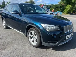 Used 2013 BMW X1 xLine SUV | £4,995 (Fair price)