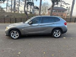 Grey Used 2010 BMW X1 SUV | £2,995 (Super price)
