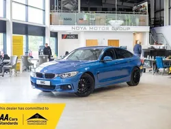BMW 430