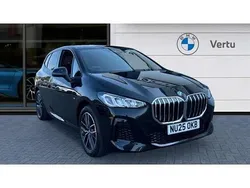 Used 2025 BMW 225 M Sport Hatchback | £29,666 (Fair price)