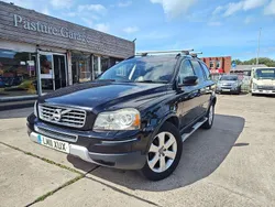 Black Used 2011 Volvo XC90 SE Lux SUV | £3,790 (Super price)