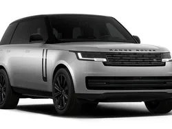 New 2025 Land Rover Range Rover Autobiography SUV | £142,136 (Expensive)