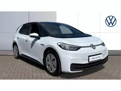 Other Used 2025 VW ID.3 Pro Hatchback | £23,995 (Expensive)