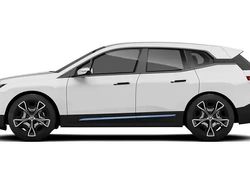 New 2025 BMW iX M Sport SUV | £72,230 (Fair price)