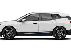 New 2025 BMW iX M Sport SUV | £68,354 (Super price)
