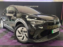 Used 2021 VW ID.4 Pro Performance SUV | £12,895 (Super price)