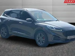 Used 2023 Ford Kuga ST-Line SUV | £21,195 (Good price)