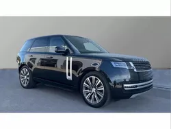 Other New 2024 Land Rover Range Rover Autobiography SUV | £135,358