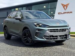 Grey New 2025 Cupra Terramar SUV | £38,790 (Fair price)