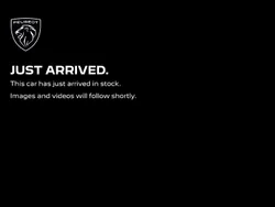 Metallic nera black Used 2024 Peugeot 2008 Allure SUV | £22,245