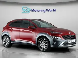 Used 2023 Hyundai Kona Ultimate SUV | £18,125 (Good price)