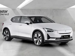 Magnesium Used 2024 Polestar 2 Long Range Single Motor Sedan | £26,990 (Fair price)