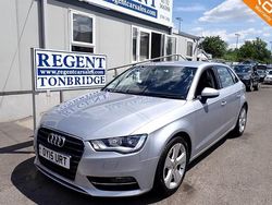 Used 2015 Audi A3 Sport | £8,995 (Good price)