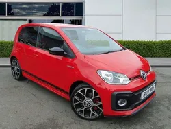 Used 2023 VW up! GTI Hatchback | £10,450 (Good price)