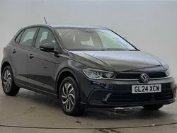 Used 2024 VW Polo | £18,999 (Fair price)