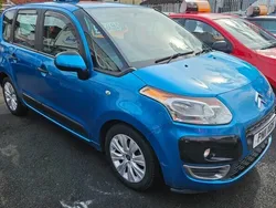 Blue Used 2011 Citroën C3 Picasso VTR Sport MPV | £3,495 (Expensive)