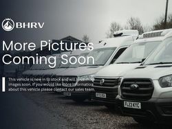 White Used 2021 Mercedes Sprinter Van | £29,995