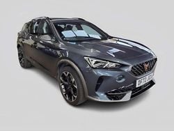 Grey Used 2022 Cupra Formentor VZ2 SUV | £27,395 (A bit pricey)