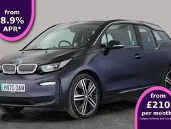 Used 2022 BMW i3 Comfort Edition Hatchback | £14,726 (Good price)