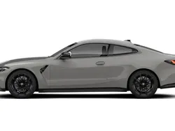 New 2025 BMW M4 Competition Edition Coupe | £88,539 (Fair price)