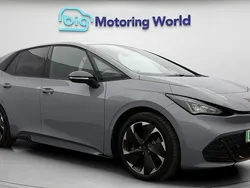 Used 2024 Cupra Born e-Boost Hatchback | £19,900 (Good price)