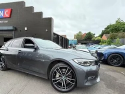 Used 2022 BMW 330e Comfort Edition | £14,991 (Expensive)