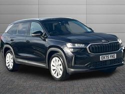 Black magic New 2025 Skoda Kodiaq SE L SUV | £35,490 (Super price)