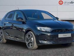 Used 2023 Vauxhall Corsa Hatchback | £18,350 (Expensive)