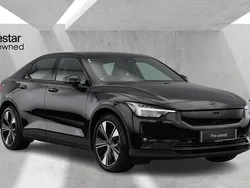 Space Used 2024 Polestar 2 Long Range Single Motor Sedan | £30,990 (Expensive)