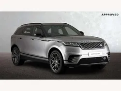 Grey Used 2023 Land Rover Range Rover Velar HSE Dynamic SUV | £42,195 (A bit pricey)